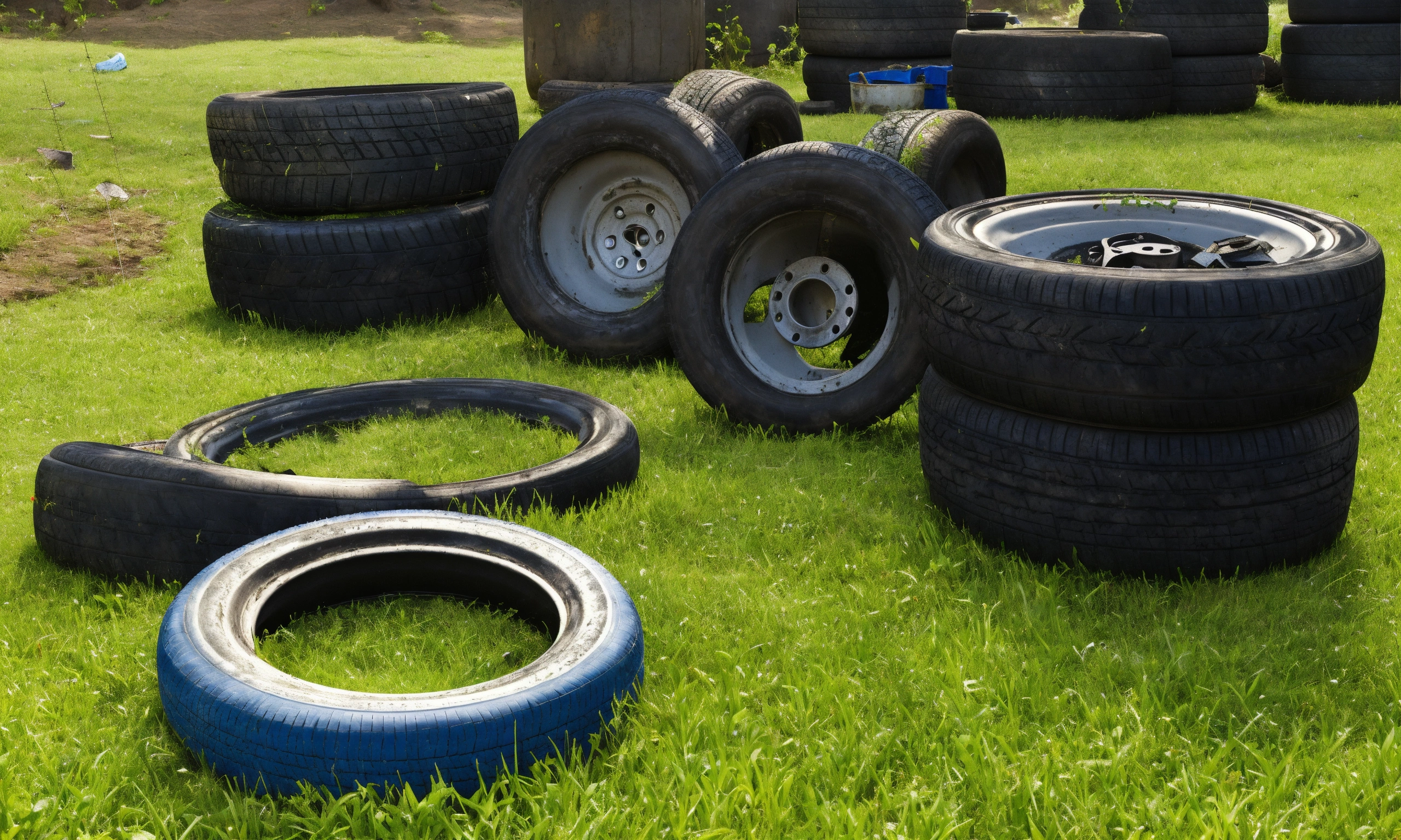 How to choose the right tire pressure for your sedan