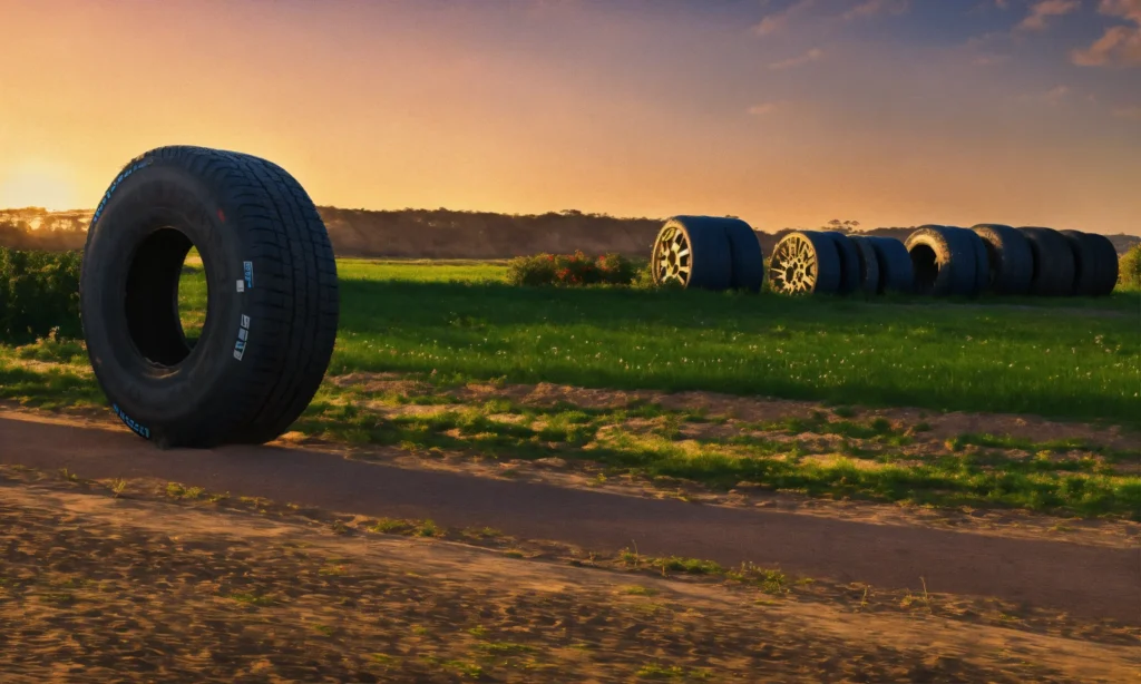How to choose the right tire pressure for your sedan