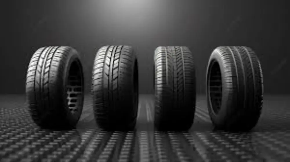 Tire and Automobile