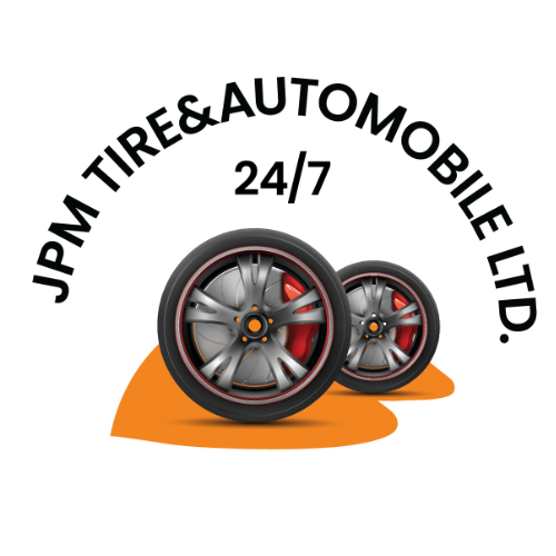 JPM Tire and Autombile