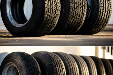 Trusted tire and automotive solutions at JPM Tire